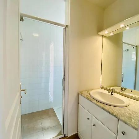 Apartmán A Funtana Deux Chambres, Vue Mer, Piscine Et Tennis Propriano (Corsica)