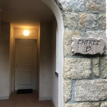 Lägenhet A Funtana Deux Chambres, Vue Mer, Piscine Et Tennis *
