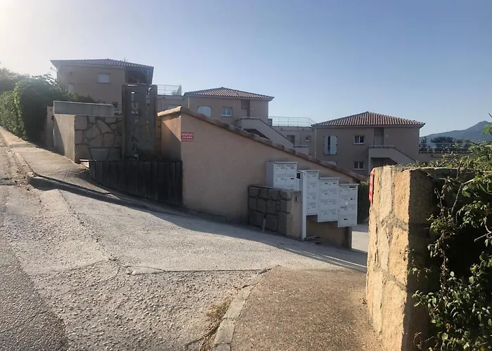 דירה A Funtana Deux Chambres, Vue Mer, Piscine Et Tennis *